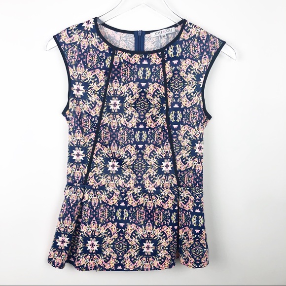 Joy Joy Tops - Joy Joy Top